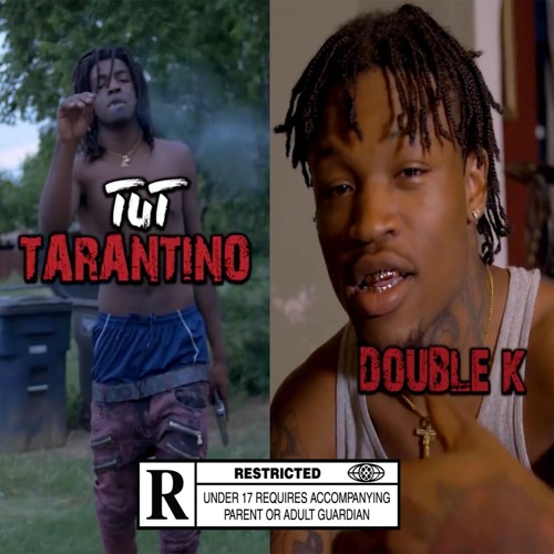 Aint A Movie [Feat. Double K]