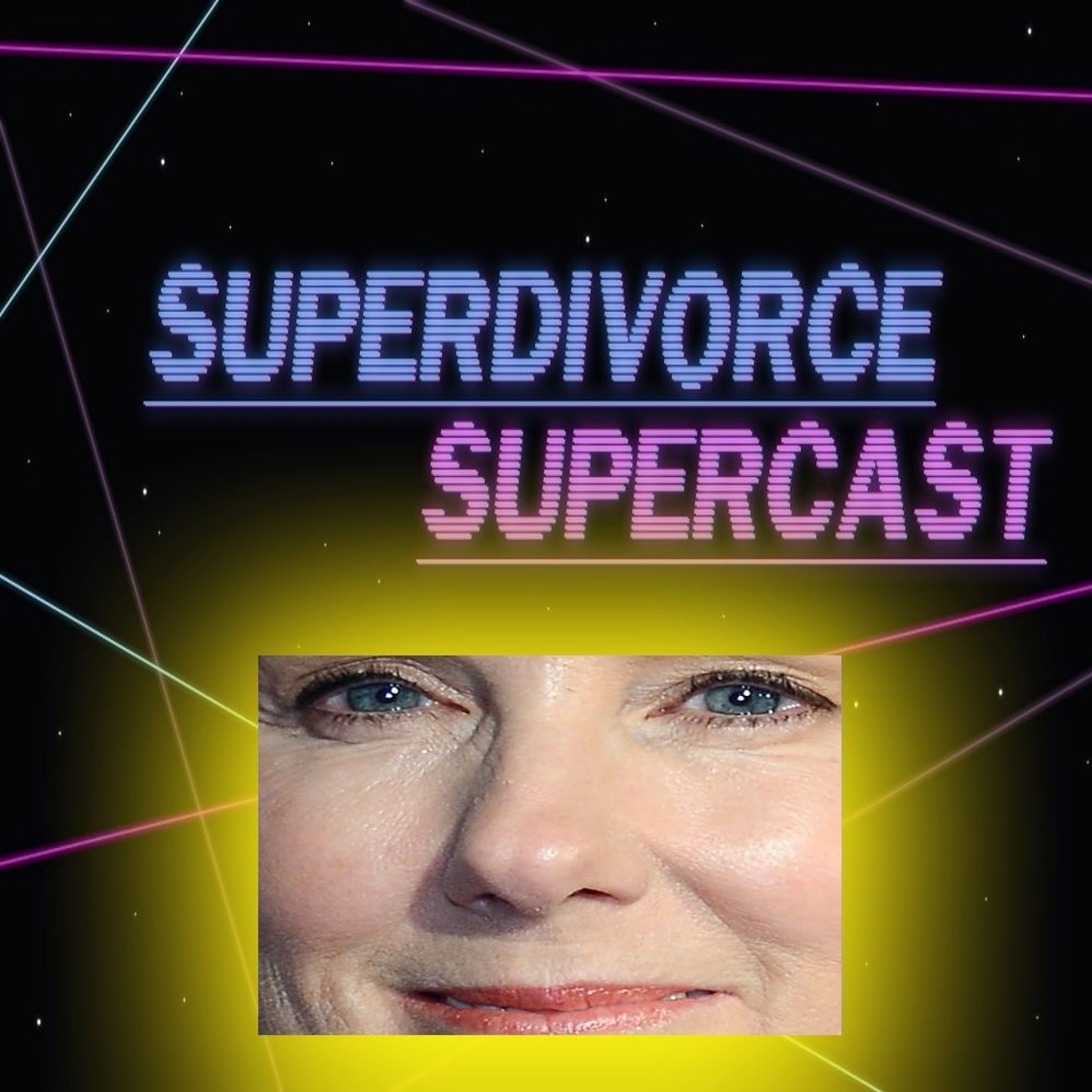the superdivorce supercast