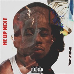 He Next Up (Interlude) ( Prod .  Valorr )