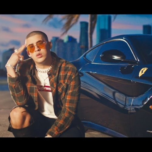 Listen to Bad Bunny - Dime Si Te Acuerdas by MusicPasion in jxjd playlist  online for free on SoundCloud