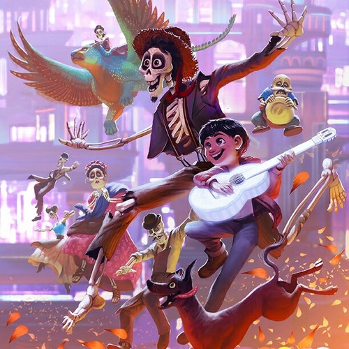 Stream Un Poco Loco Coco By Chocolerry Pop Listen Online For Free On Soundcloud