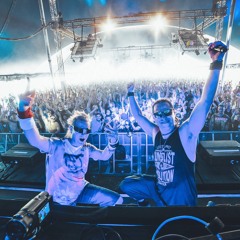 John B Podcast 175: John B @ Liquicity Festival 2018
