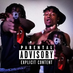There He Go [Feat. Double K]