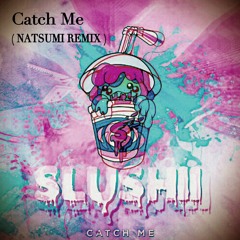 Slushii - Catch Me (NATSUMI Remix)