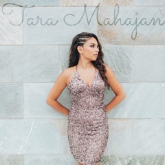 Dancing On My Own Cover by Tara Mahajan