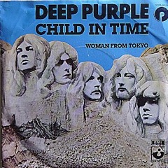 Child In Time (instrumental)