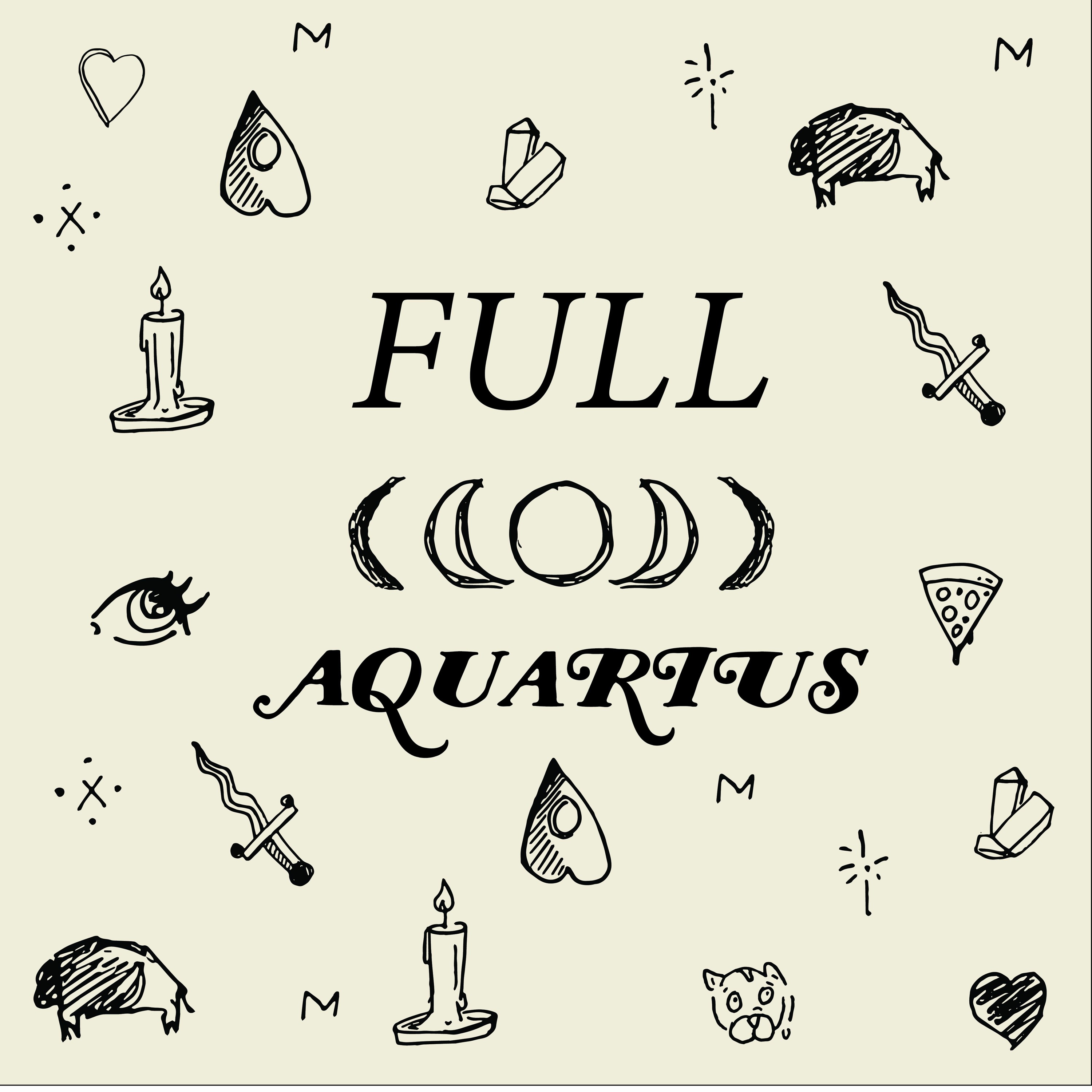 Blood Moon Milk Astrology Podcast