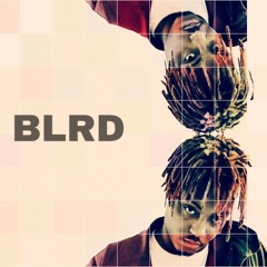 "Bigger Dreams" (Instrumental) prd. BLRD