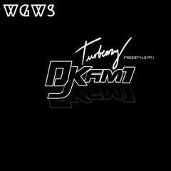 DJKam1 Freestyle pt 1 (prod by Djkam1)