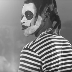 Denzel Curry-Clout Cobain