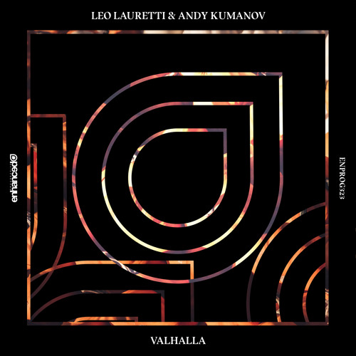 Leo Lauretti & Andy Kumanov - Valhalla (Original Mix)