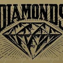 Diamonds - NiNo$tackin