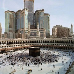 ❤ وديلى سلامى يا رايح للحرم