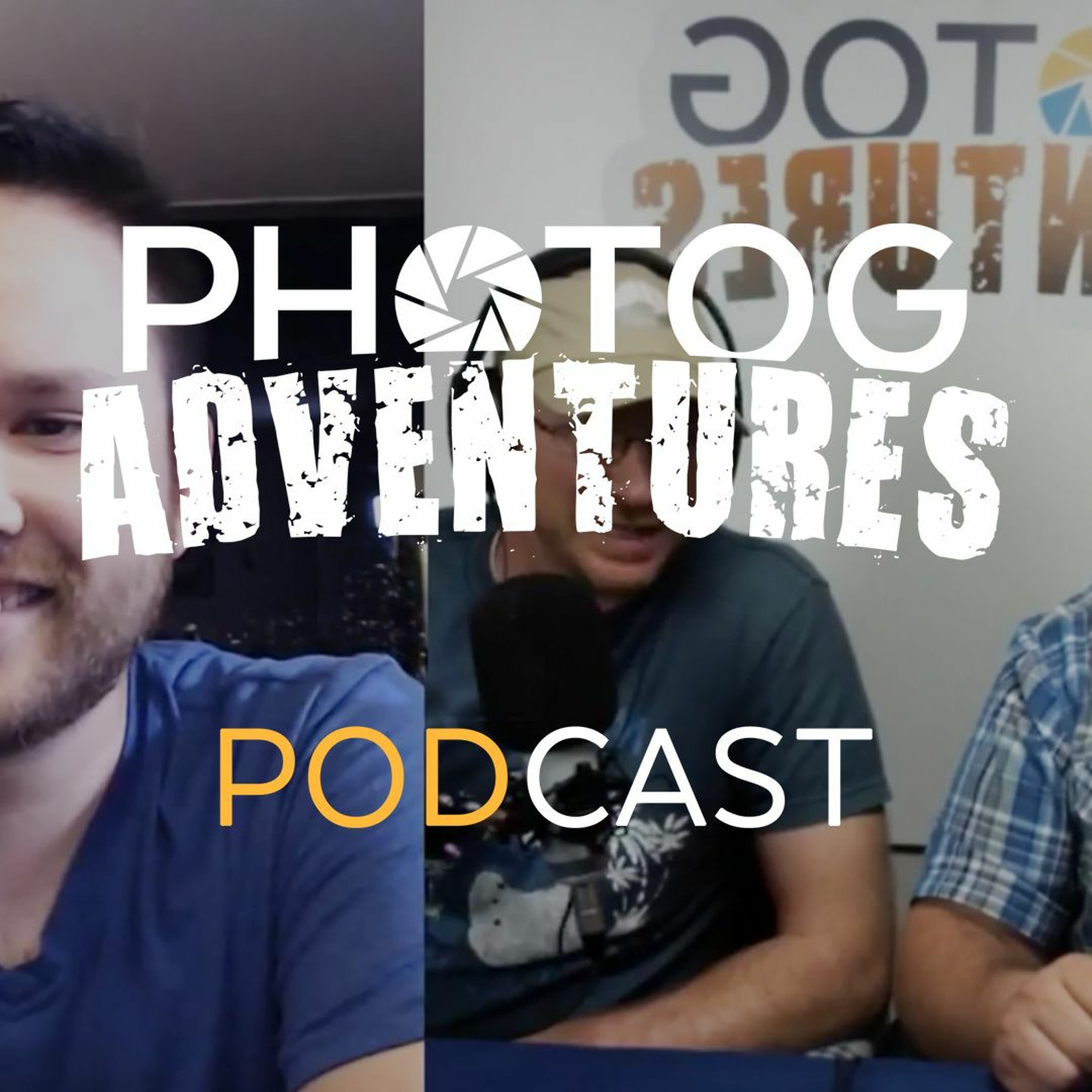 Photog Adventures Podcast: A Landscape Photography and Astrophotography Podcast