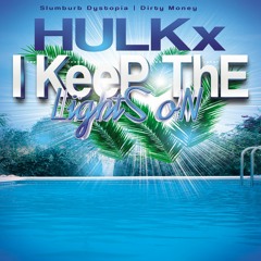 I Keep The Lights On