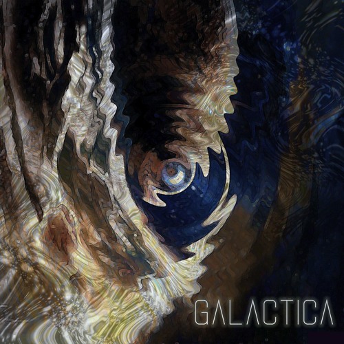 Cosmic Phantasy - Galactica