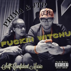 Jigsaw Ft Prima - Fuckin Witchu