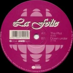 La Folie - Down Under (Techno 1996)