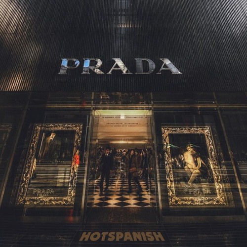 HotSpanish - Prada