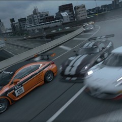 Gran Tourismo