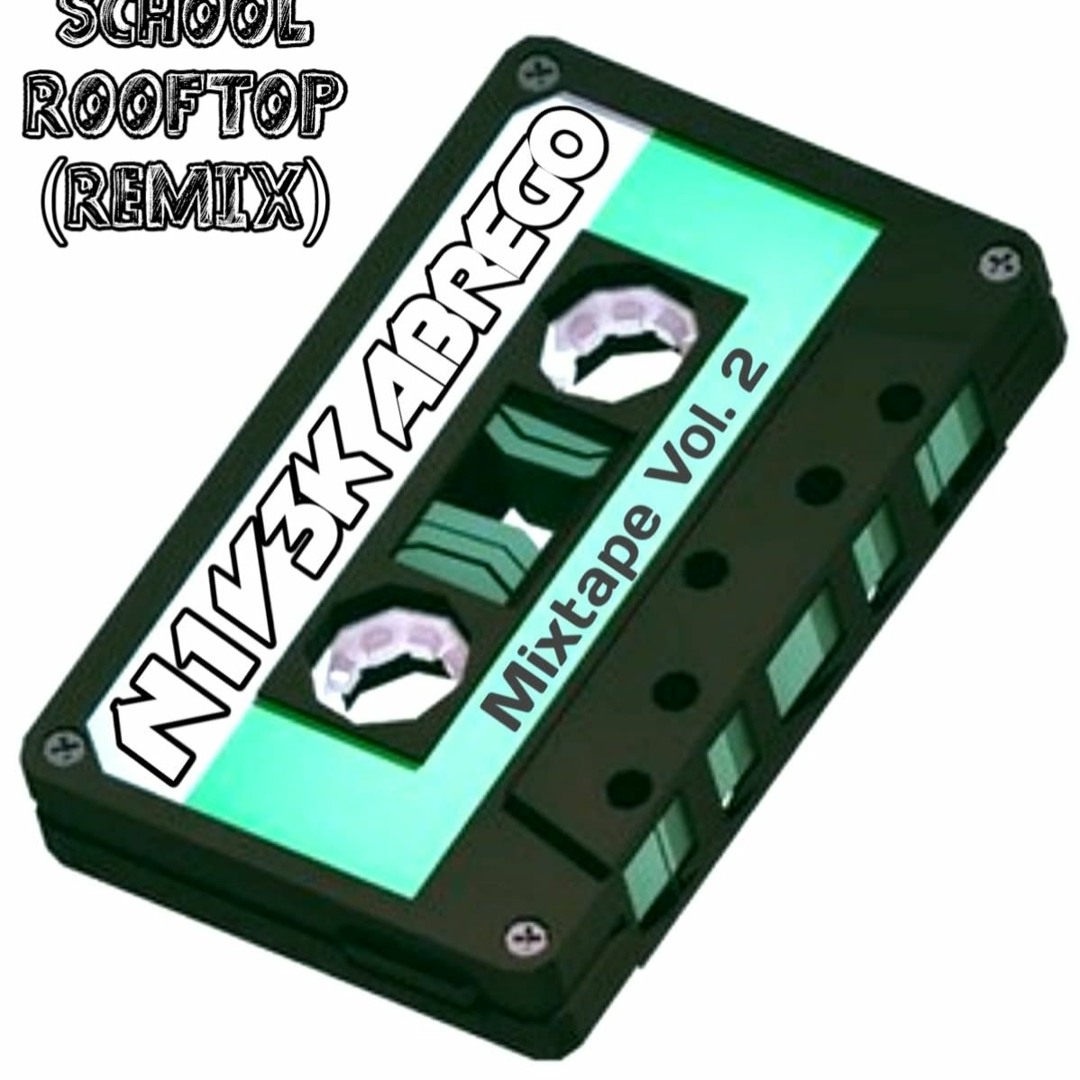 Schoool Rooftop Song Stream School Rooftop (Remix) by N1V3K ABREGO | Listen online for free ...