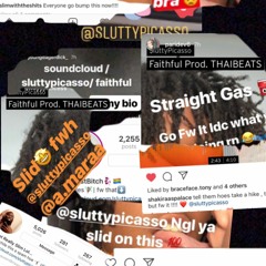 Faithful Prod. THAIBEATS