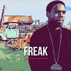 Keak Da Sneak/Bay Area Type Beat- Freak