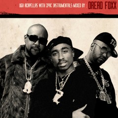 UGK Verses 2Pac Beats