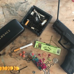 joseph smith - bust homies