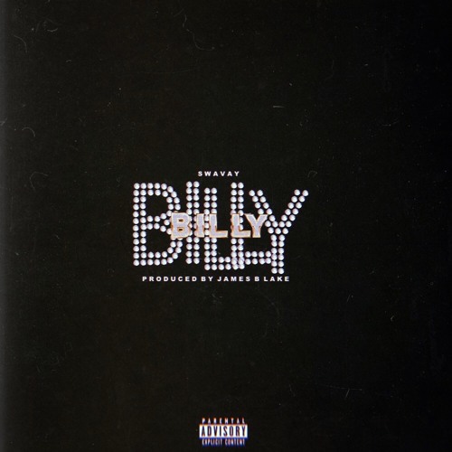 BILLY [PROD. JAMES BLAKE]