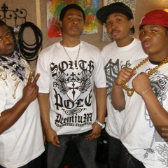 J -MURDA - WE BALL Ft. SACE YOUNG