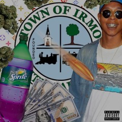 Tommy T$unami - BIG IRMO