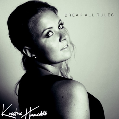 Break All Rules