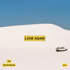 Love Again - D.A.Q.A.T.O I