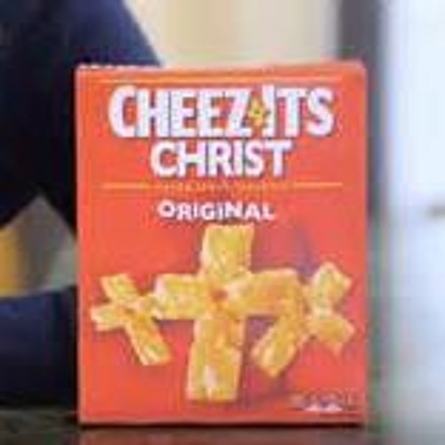 Cheez Its by RealBakedJesus Real Baked Jesus Free Listening on
