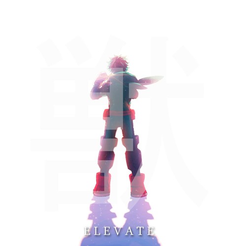 Elevate | 上昇する [OmarCameUp's II Kit Promo]