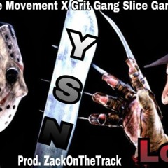 TTM Savvy X Loddy Wit Da Shoddy - YSN (Prod. ZachOnTheTrack)