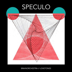 SPECULO FULL STREAM • (LPs SOLD OUT)