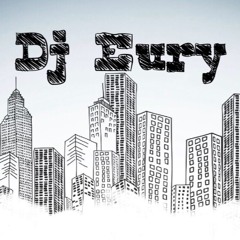 Salsa-Con-Sabor- Dj Eury