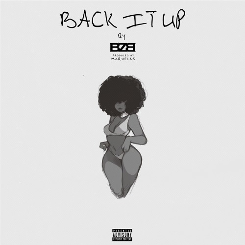 Back It Up feat. BugZbugs (Official Audio)