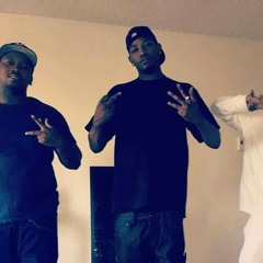 HK BayBay Niggas Dying today