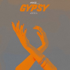 Gypsy feat. Monéa (Official Audio)