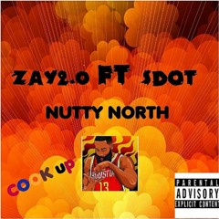 NUTTY NORTH ( @imtheculture )