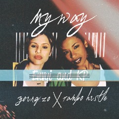 My Way Feat. Rambo Hustle (Prod. By Simon Hodapp)