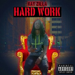 Gang Gang Gang - Kay Zilla