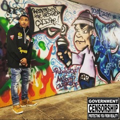 Killin to Live ((pro. by Samurai Beats) @StudioJames HQ)