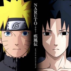 Naruto Shippuden OST 1 - Track 02 - Douten (guitar cover)
