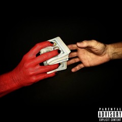 Different (feat. Joey Tech)