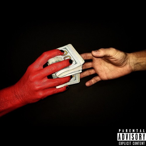 Different (feat. Joey Tech)