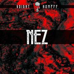 Voight-Kampff Podcast - Episode 20 // Nez